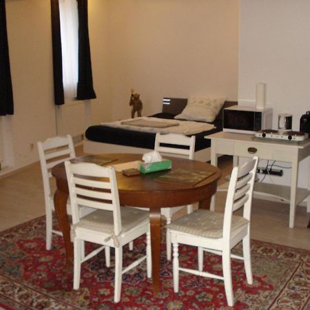 Appartement 45 Qm Mit Bad An Der Mosel - Naehe Koblenz Dieblich Exteriér fotografie