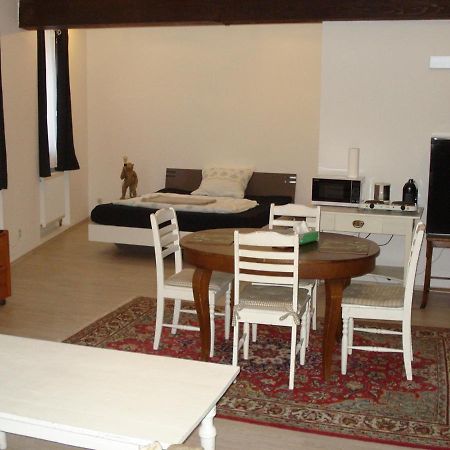 Appartement 45 Qm Mit Bad An Der Mosel - Naehe Koblenz Dieblich Exteriér fotografie
