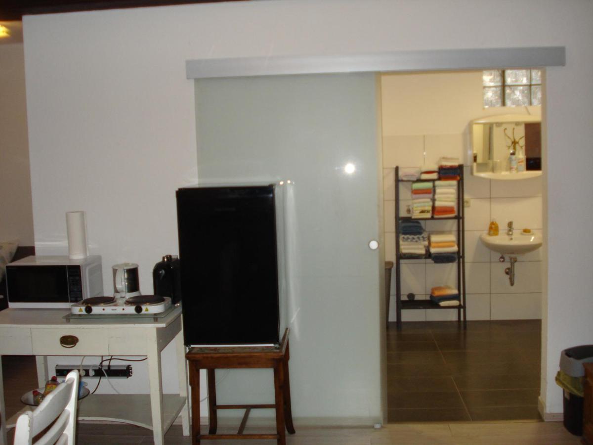 Appartement 45 Qm Mit Bad An Der Mosel - Naehe Koblenz Dieblich Exteriér fotografie