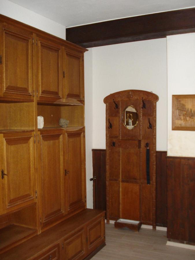 Appartement 45 Qm Mit Bad An Der Mosel - Naehe Koblenz Dieblich Exteriér fotografie