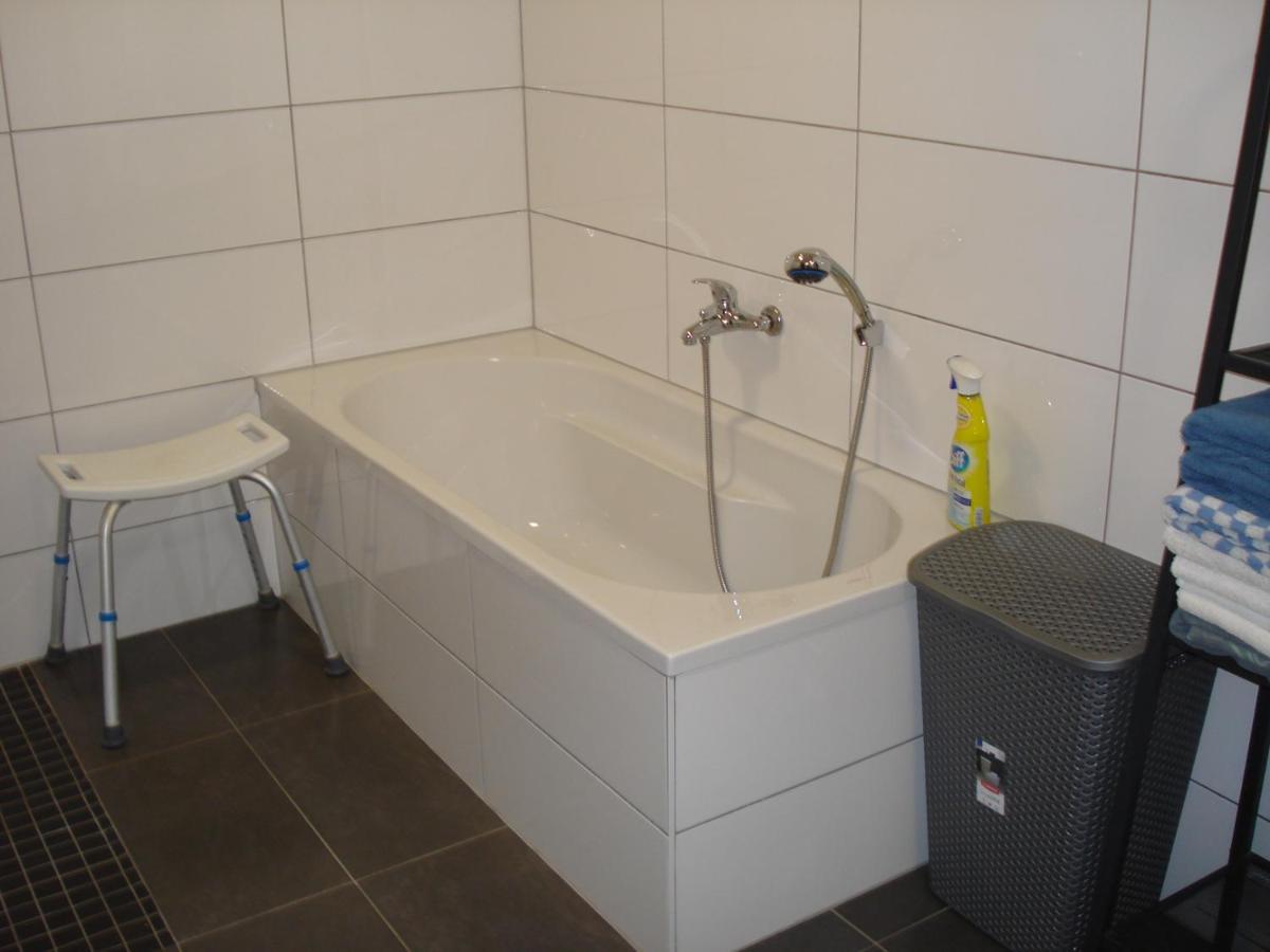 Appartement 45 Qm Mit Bad An Der Mosel - Naehe Koblenz Dieblich Exteriér fotografie